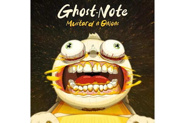 Ghost-Note.