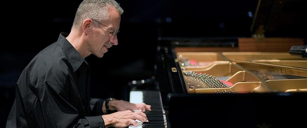Keith Jarrett – «After the Fall»
