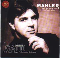 Mahler Tiefgründig