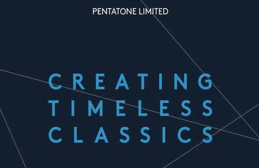 Pentatone Sampler – Creating Timeless Classics
