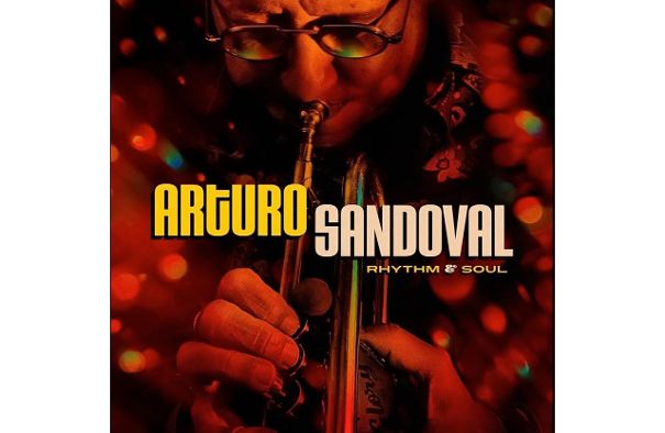 Arturo Sandoval.