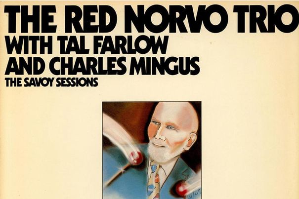 Auch heute noch absolut empfehlenswert: Die Aufnahmen des Red Norvo Trios für Savoy. Am bekanntesten ist wohl «Move», das Stück, das Gary Burton 50 Jahre später zu Ehren Red Norvos auf der CD «For Hamp, Red, Bags and Cal» neu aufleben liess.