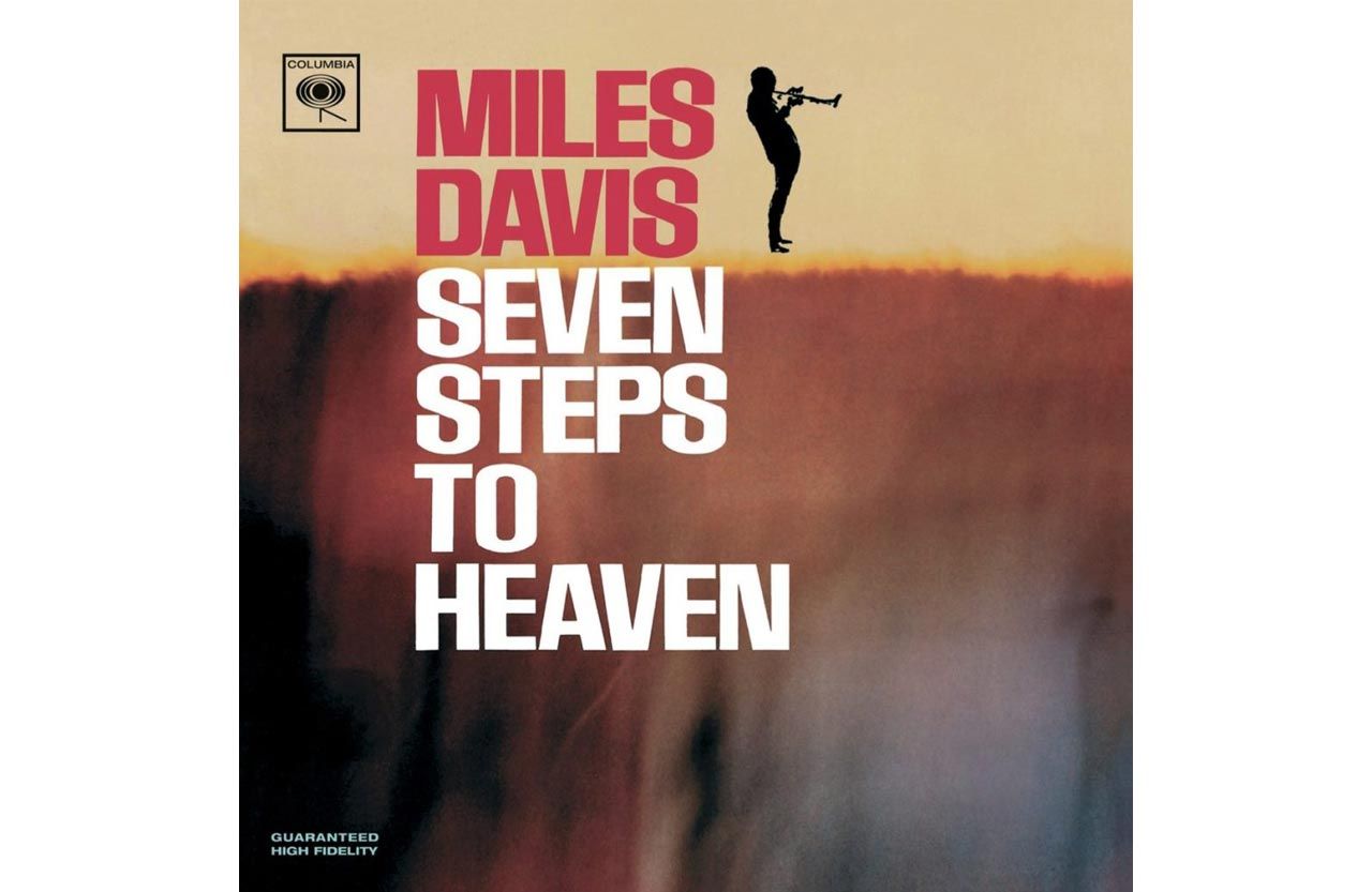 Miles Davis – «Seven Steps to Heaven» - Oldies but Goodies #44