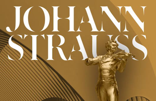 Wiener Symphoniker spielen Wiener Tänze