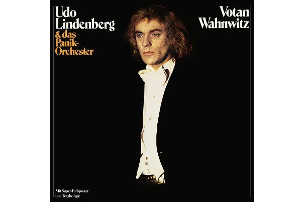 Udo Lindenberg. 