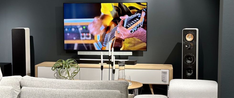 ab 15.12.23 im Pfister Flagshipstore Dübendorf