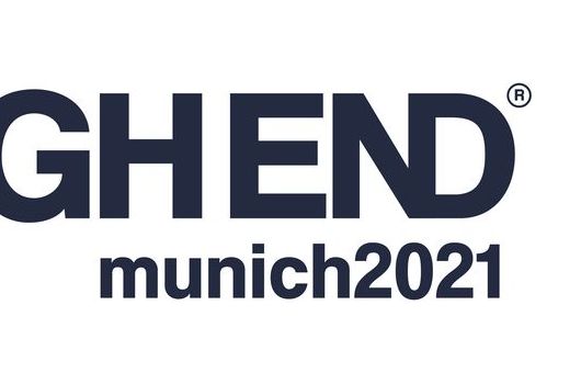 High End München 2021 findet im September statt