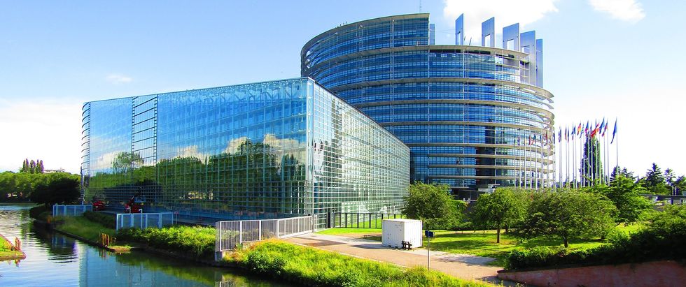 EU-Parlament fordert faires Musikstreaming
