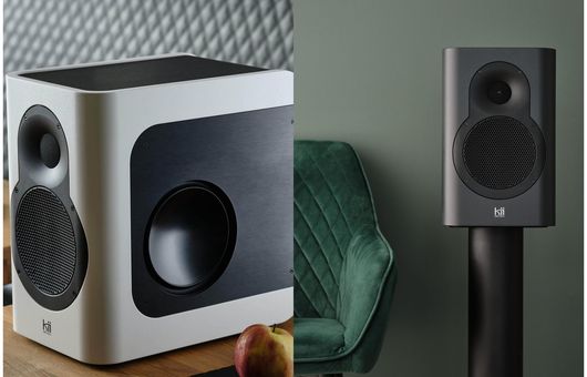 Neue Kii Seven in der Motorworld München erleben