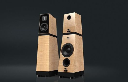 Verity Audio aus Kanada schliesst seine Tore