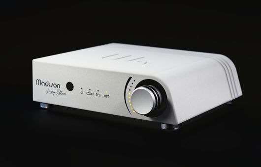 Wattson Audio wird von CH Precision übernommen