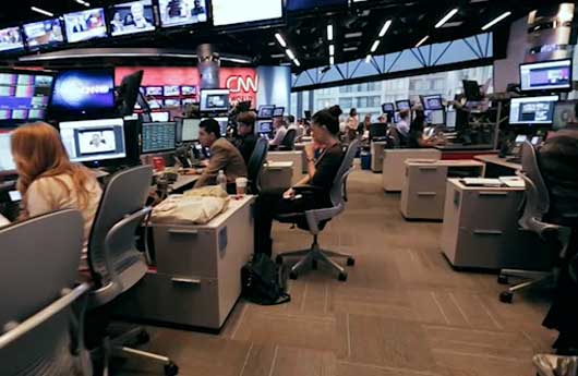 Adobe Anywhere für Video