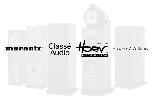 B&W Group Schweiz übergibt an Horn Distribution