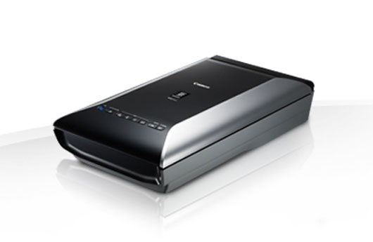 Canon CanoScan 9000F Mark II