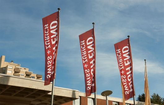 High End Swiss findet am 9. und 10. Januar statt