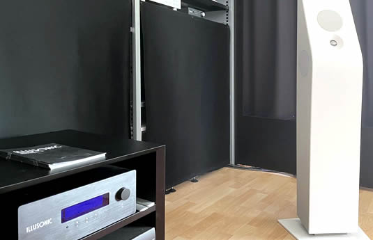 8./9. September bei Klangwerk