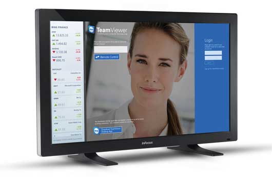 Herbstneuheiten von InFocus