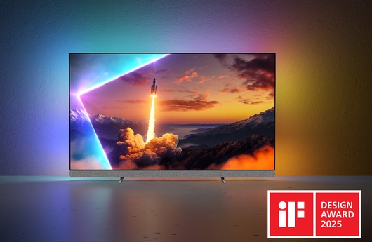 Philips gewinnt drei iF Design Awards