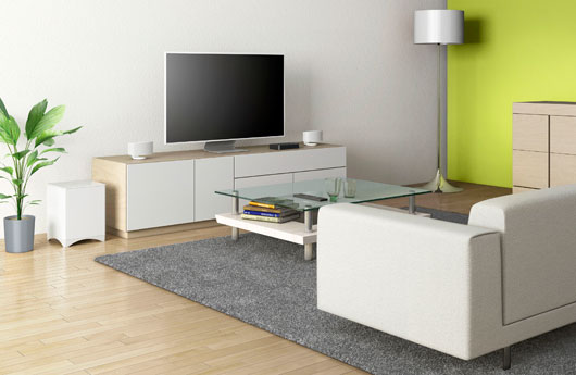 Onkyo TV-Lautsprechersystem LS3100