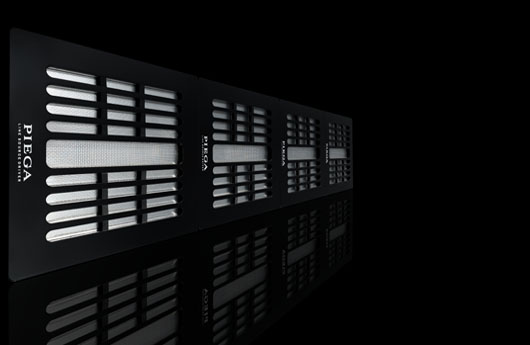 Weltpremiere der Master Line Source 2 bei Piega.