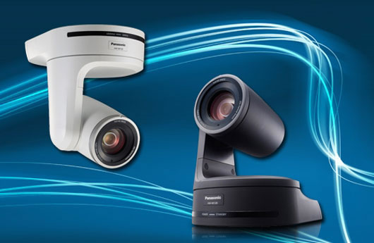 Panasonic HD Kamera System