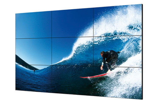 Telion wird Panasonic- und Sharp-Distributor