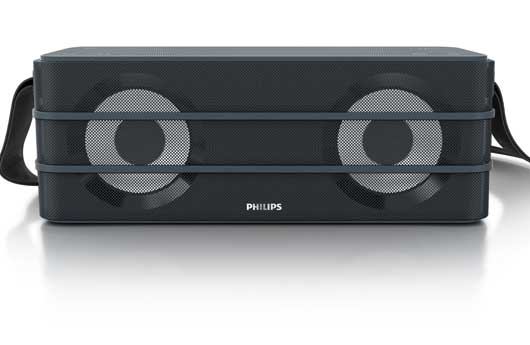Philips Hero Shoqbox XL