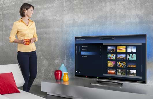 Philips Fernseher mit Android angekündigt