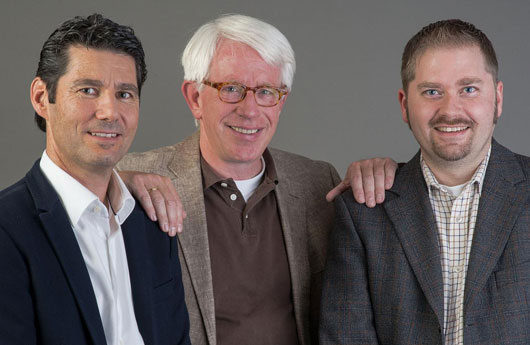 Sennheiser in der Schweiz