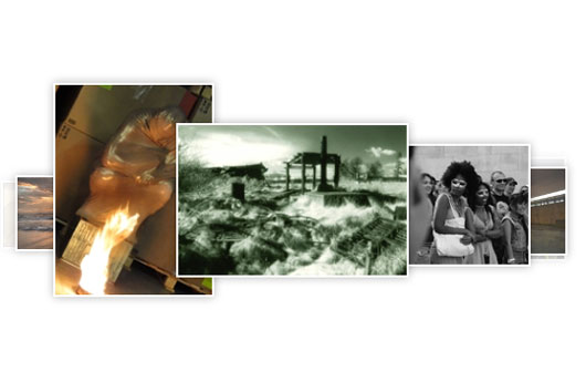 Sony World Photography Awards 2012