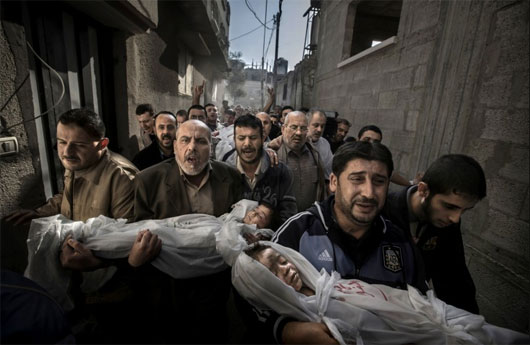 World Press Photo des Jahres