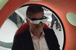IFA 2013: Individualkino dank Brille - Persönliches 3D-Kino