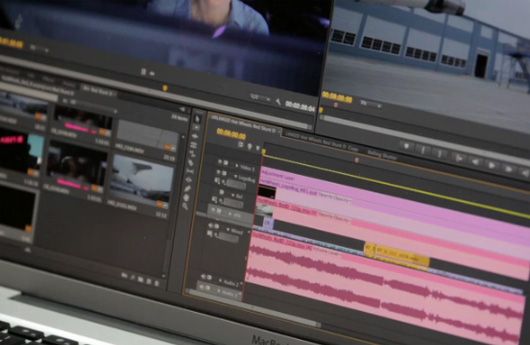 Vorschau auf Adobe CS 6 Production Premium