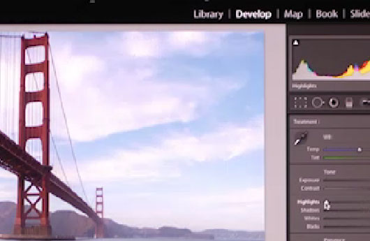 Adobe Lightroom 4.3 und Camera Raw 7.3