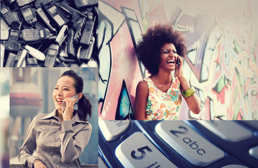 Audyssey Technologie für Mobilgeräte