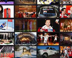 Wettbewerb für junge Schweizer Filmschaffende - Die Schweizermacher