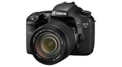 Canon EOS 7D - Firmware Update