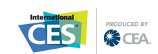 Die CES Las Vegas 2010