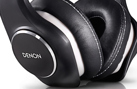Denon Promotion