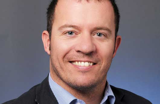 devolo Schweiz mit neuem Leiter