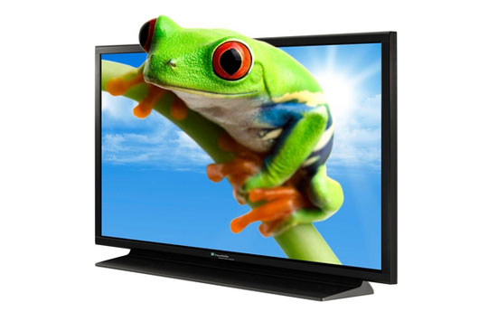 Übertragung von 3D und 2D im gleichen Datenstrom