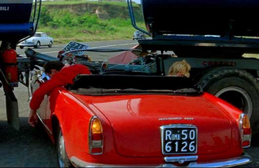 Porträt Schweizer Filmregisseure