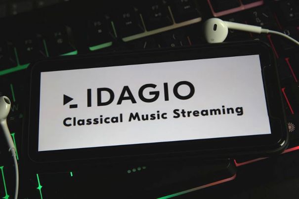 Idagio ist gerettet. Der Klassik-Streaming-Dienste findet neue Investoren.