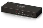 in-akustik HDMI-Splitter - Multivision