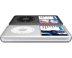 Zehn Jahre iPod &mdash; Unterhaltung vom PC losgelöst