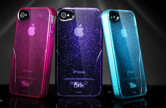 iSkin bei Novisgroup