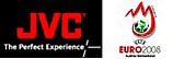 JVC wird offizieller UEFA-Partner