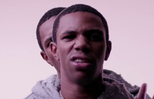 US-Rapper toppt Charts mit 823 verkauften Alben