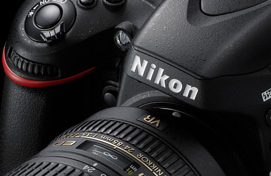 3 Jahre Garantie für Nikon-Kameras