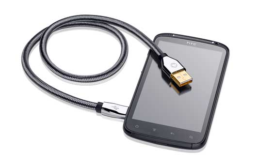 Oehlbach XXL-I-Connect